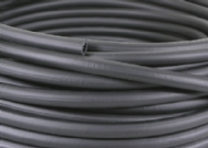 Click to enlarge - Premium quality, long length moulded oil/petrol hose for industrial and automotive use.